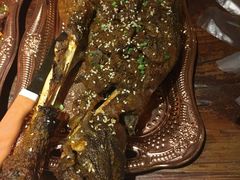 -霄汉羊排(万松园一店)