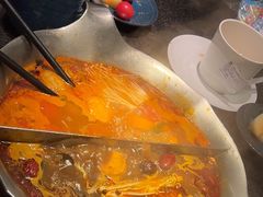 -湊湊火锅·茶憩(打浦桥日月光店)