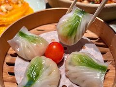-茶港·点心·啫啫煲(王府井店)