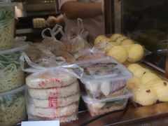 -玉华台饭庄(裕中西里小区店)