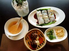 商户图片-海天楼中餐厅(天津泛太平洋店)