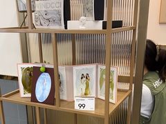 -海马体照相馆(广州新世界云门New park店)