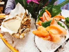 -万宝海鲜舫(劳动公园店)