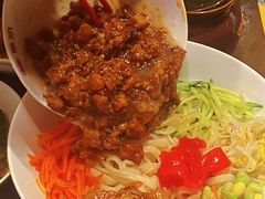 -添萬囍·天津三鲜捞面(天河城店)