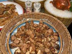 -丰尔粥食·顺德鱼生·干蒸排骨顺德菜(大良分店)