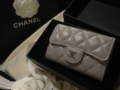 -Chanel(德基广场店)