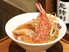 -一豚轩·烧鸟·豚骨拉面(五四路店)