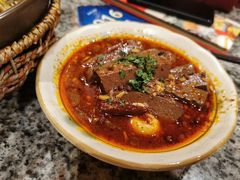 -南京大牌档(香港广场店)