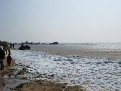 -老虎石海上公园