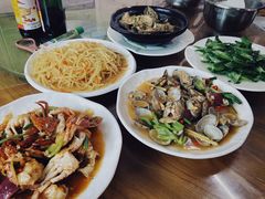 -叶姐海鲜(棋子湾店)