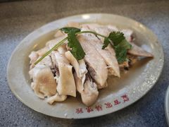 -百家鸡味馆(清泰店)