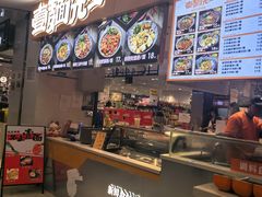 -凯德广场(武胜路店)