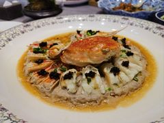 -品味居·首店·大连鲜活海鲜大连菜(东港店)