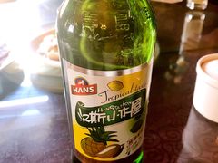 -陈熹公民族美食文化餐厅(中华广场店)