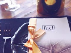 -AZUL by FUEL蓝色·法式酒馆(琶醍店)