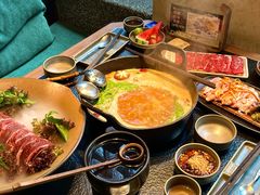-大龙燚·旷野鲜火锅(广州首店)