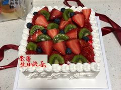 -精点味道(大连商场店)