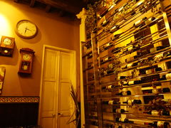 -ALBERGUE 1601 婆仔屋葡国餐厅