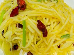 -北李·海肠捞饭·大连菜(望京凯德MALL店)