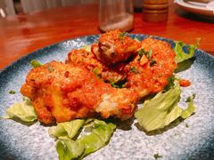 -澳骄 Aussie Kitchen·手工披萨·西餐(国大店)
