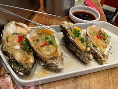 -李不管把把烧(天府三街店)