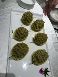 -东庭海鲜酒店(世茂广场店)