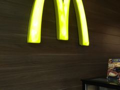 -麦当劳(静安寺店)