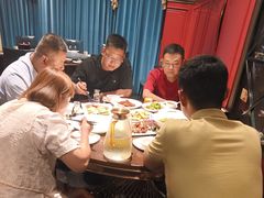 -美庐餐厅·湖北菜·吴佩孚公馆(南京路店)