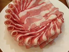 -清真·鸦儿李记·涮肉(和平里店)