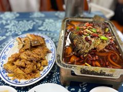-嘉里饭庄