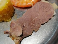 -汉巴味德(沈阳万象汇店)