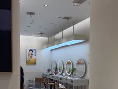 -天真蓝照相馆(五角场百联又一城店)