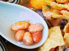 -捕螺记螺蛳粉(东关大街店)