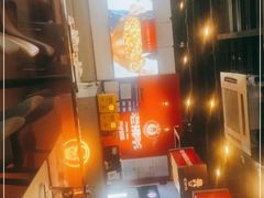 -老佛爷铜炉蛙锅(海岸城店)