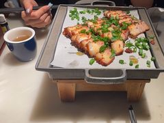 -绿茶餐厅(华发商都店)