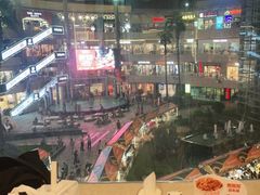 -西贝莜面村(上海百联西郊店)