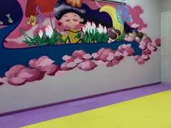 -悦宝园早教(大东龙之梦中心店)