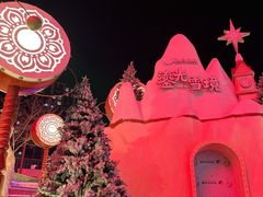 -义乌之心城市生活广场