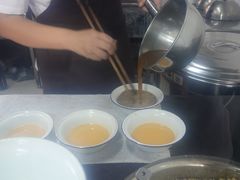 -然香姜汁(江城小区店)