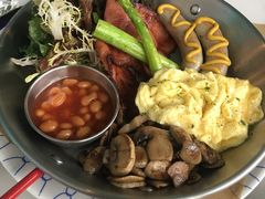 -拾挚扒房(招商花园城店)