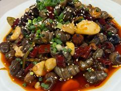 -叒缘夜光杯(望江橡树林店)
