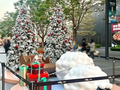 -东莞松山湖万象汇