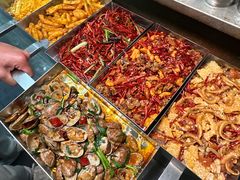 -No.DD戳子烧烤·江湖菜(北京总店)