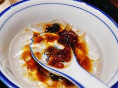 冰粉-晓宇重庆火锅(赛格国际购物中心店)