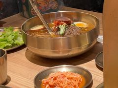 -西塔老太太泥炉烤肉(武汉摩尔城店)