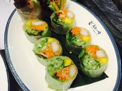 -美奈小馆·越南料理(福田星河COCO Park店)