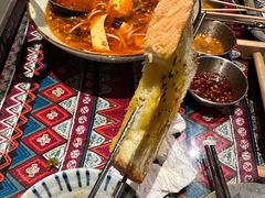 -火塘云南烧烤大排档