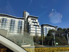 -常州环球恐龙城维景国际大酒店