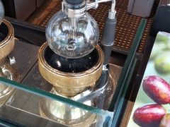 -星巴克臻选(湖滨道店)