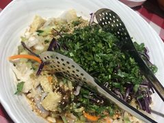 -西贝(枫蓝国际购物中心店)